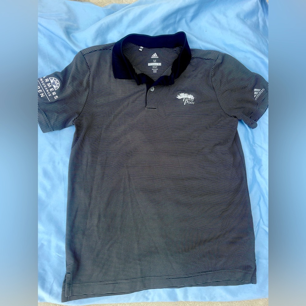 Golf shirt